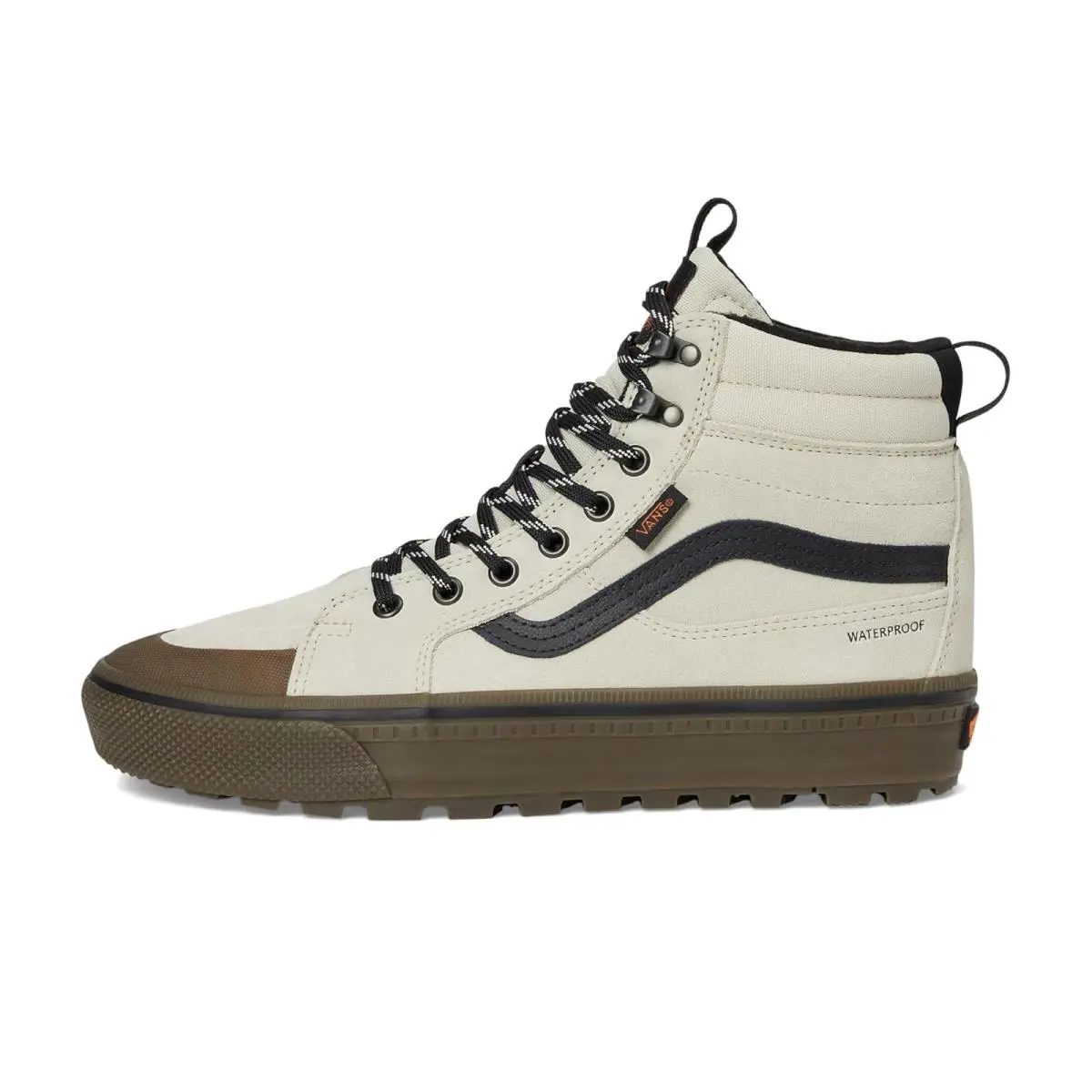 Vans shoes - Glazed Ginger 37