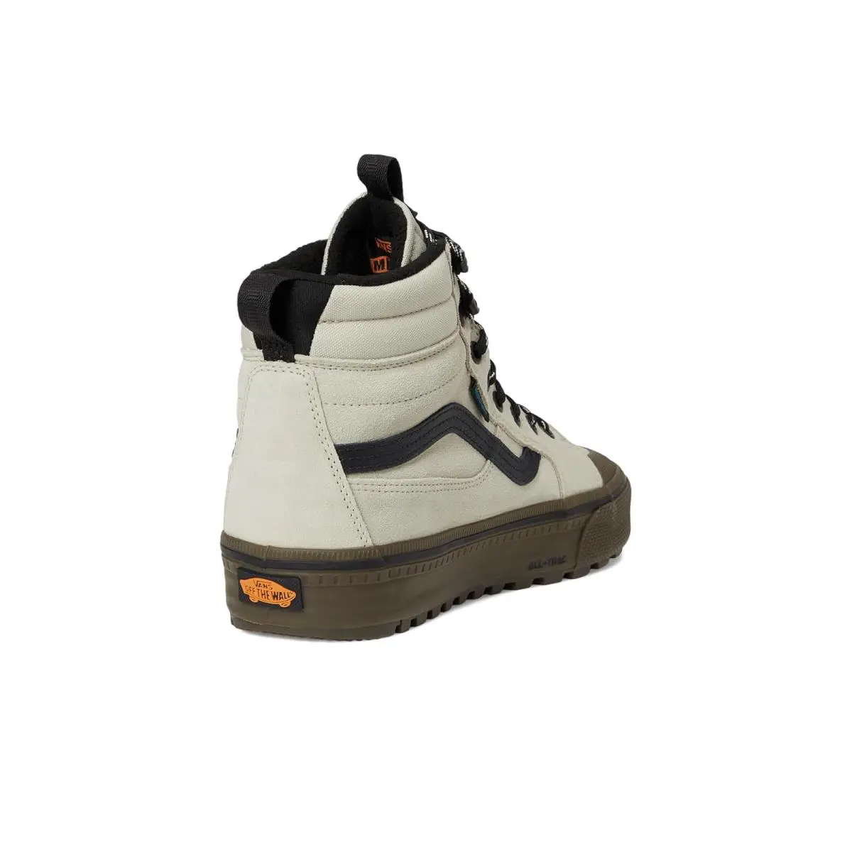 Vans shoes - Glazed Ginger 38