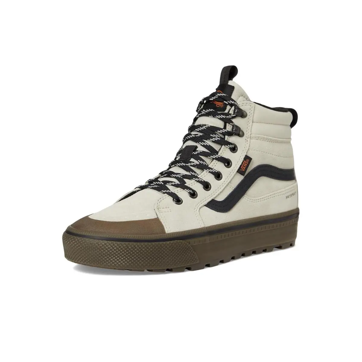Vans shoes - Glazed Ginger 40