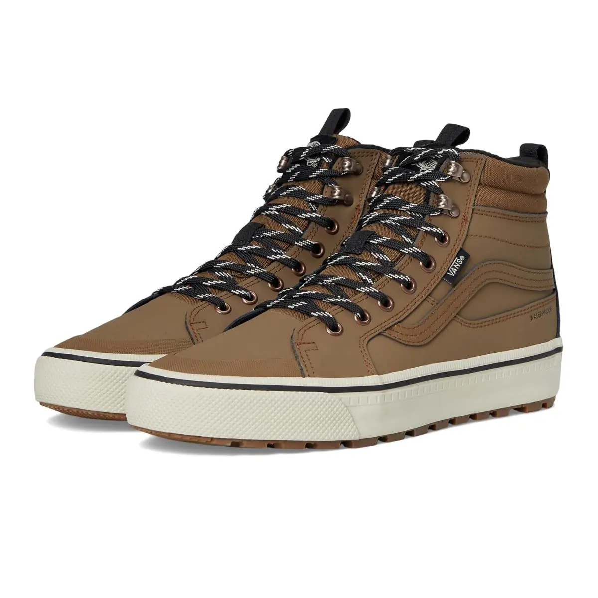 Vans shoes - Glazed Ginger 41