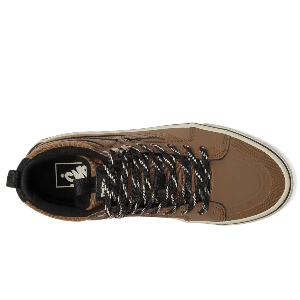 Vans shoes - Glazed Ginger 42