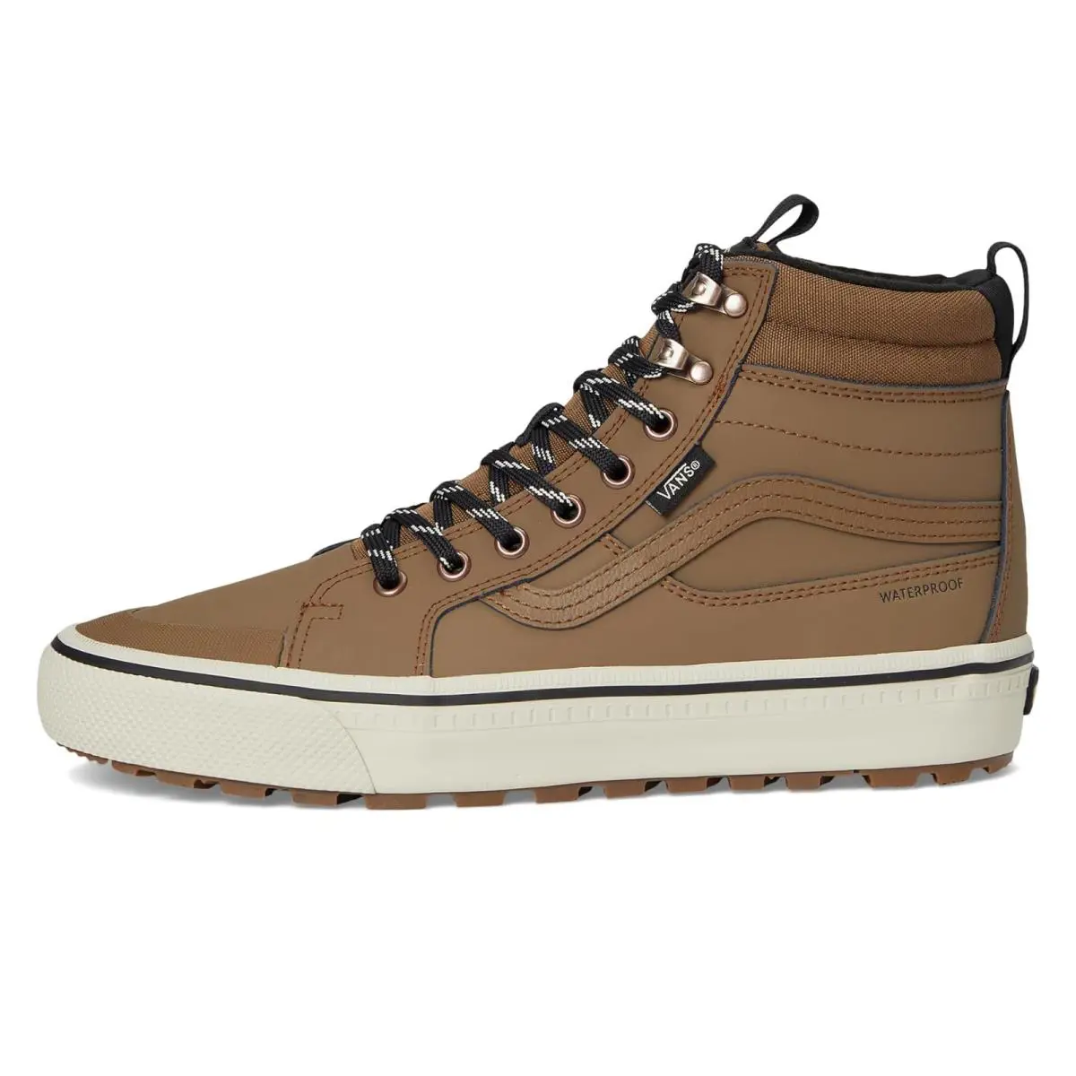 Vans shoes - Glazed Ginger 44