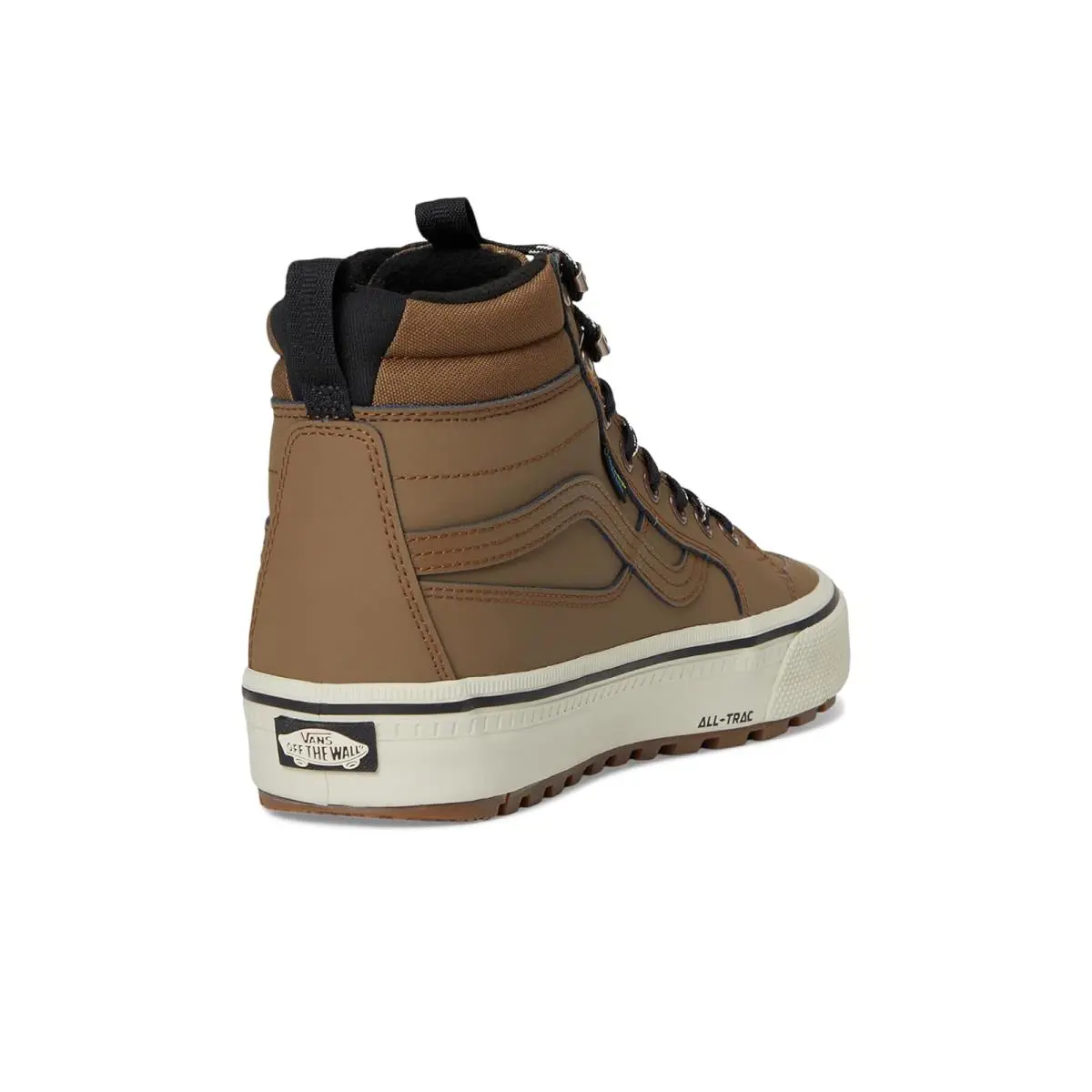 Vans shoes - Glazed Ginger 45