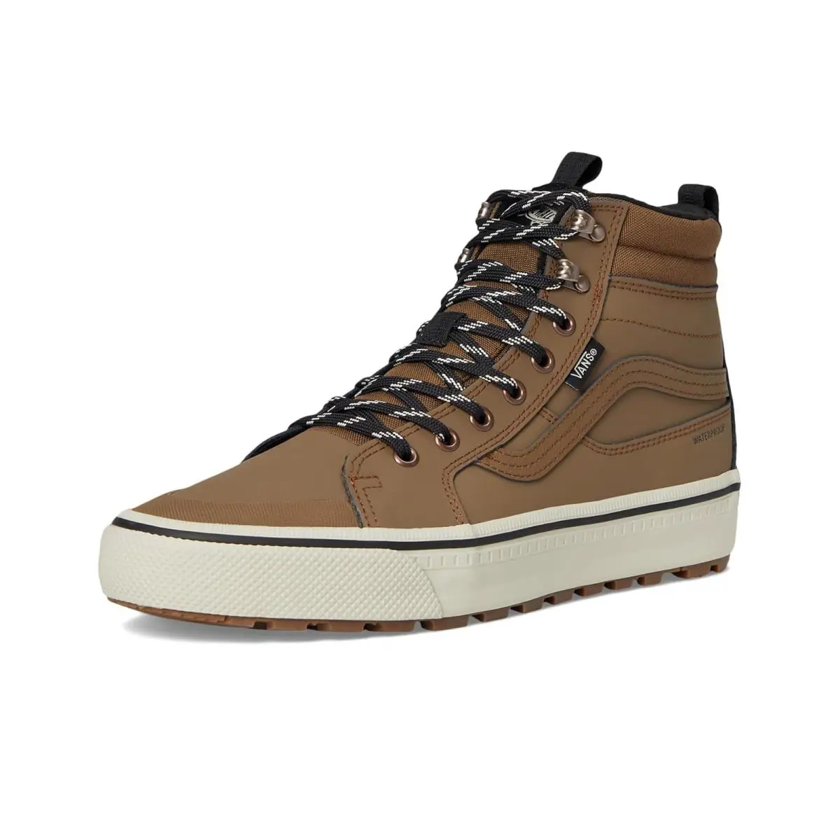 Vans shoes - Glazed Ginger 47