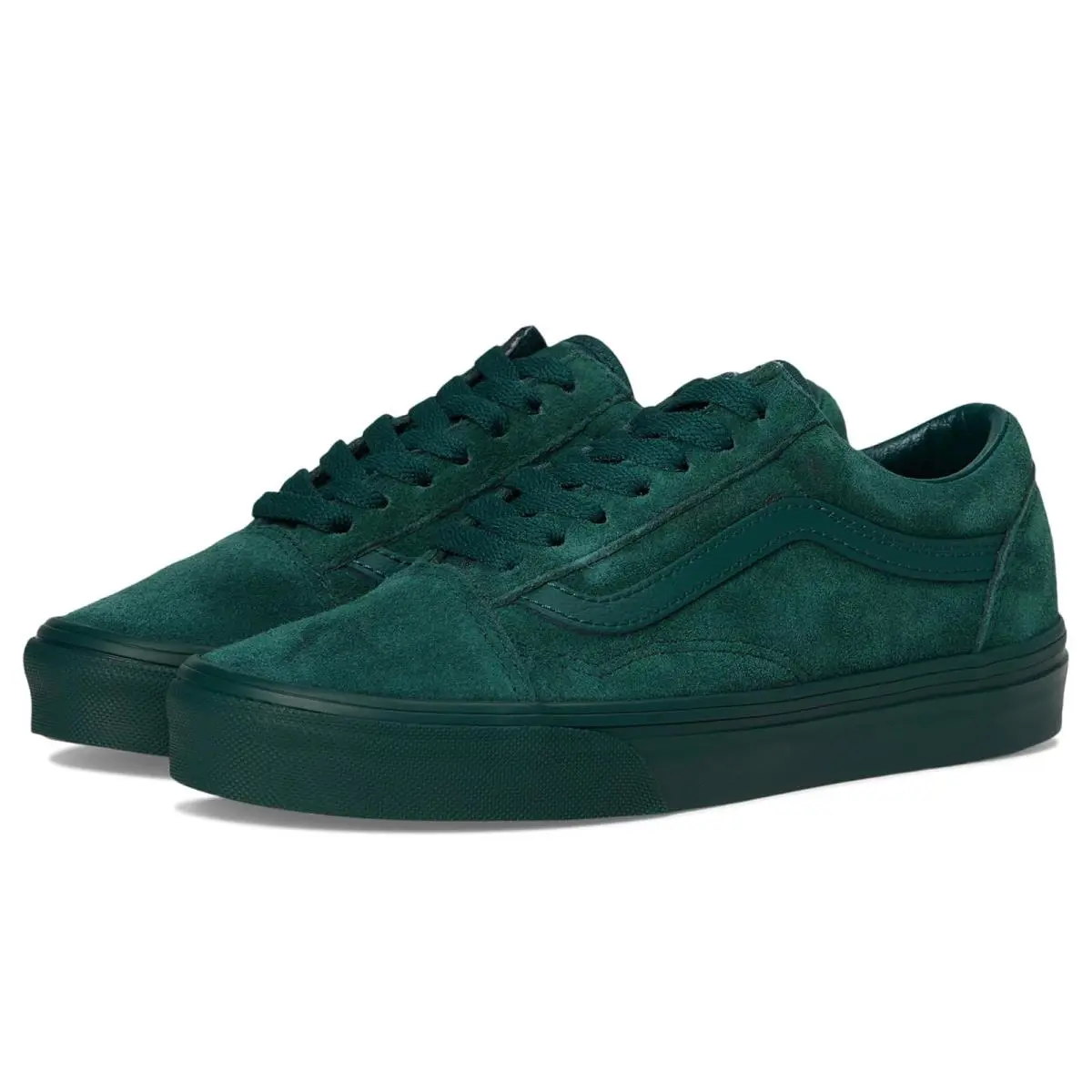Children Unisex Sneakers Athletic Shoes Vans Kids Old Skool Big Kid - Skulls Multi