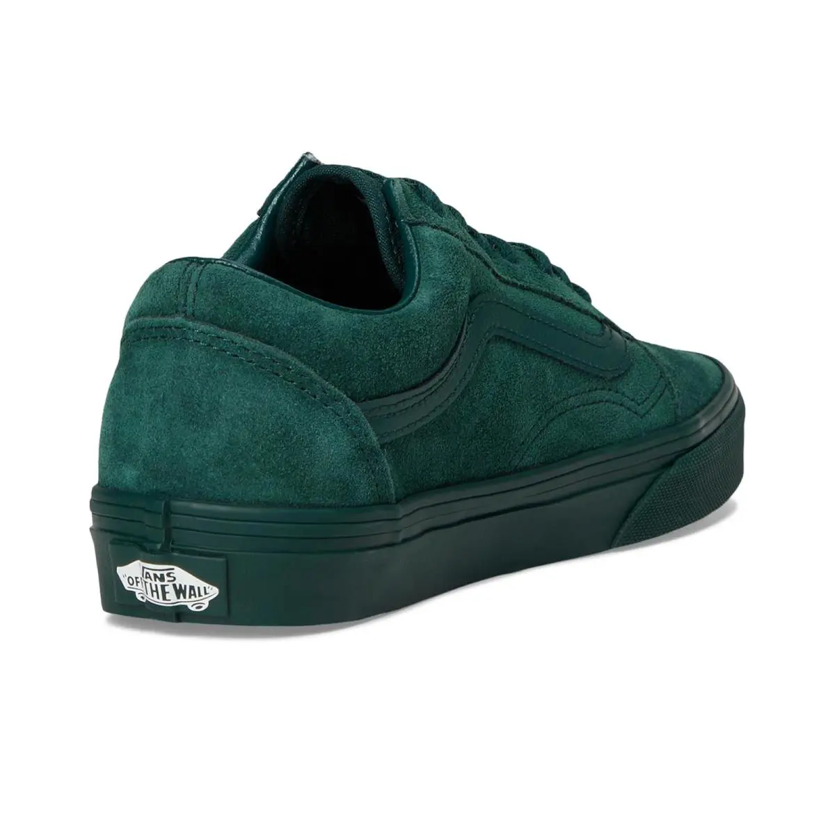 Vans shoes - Skulls Multi 3