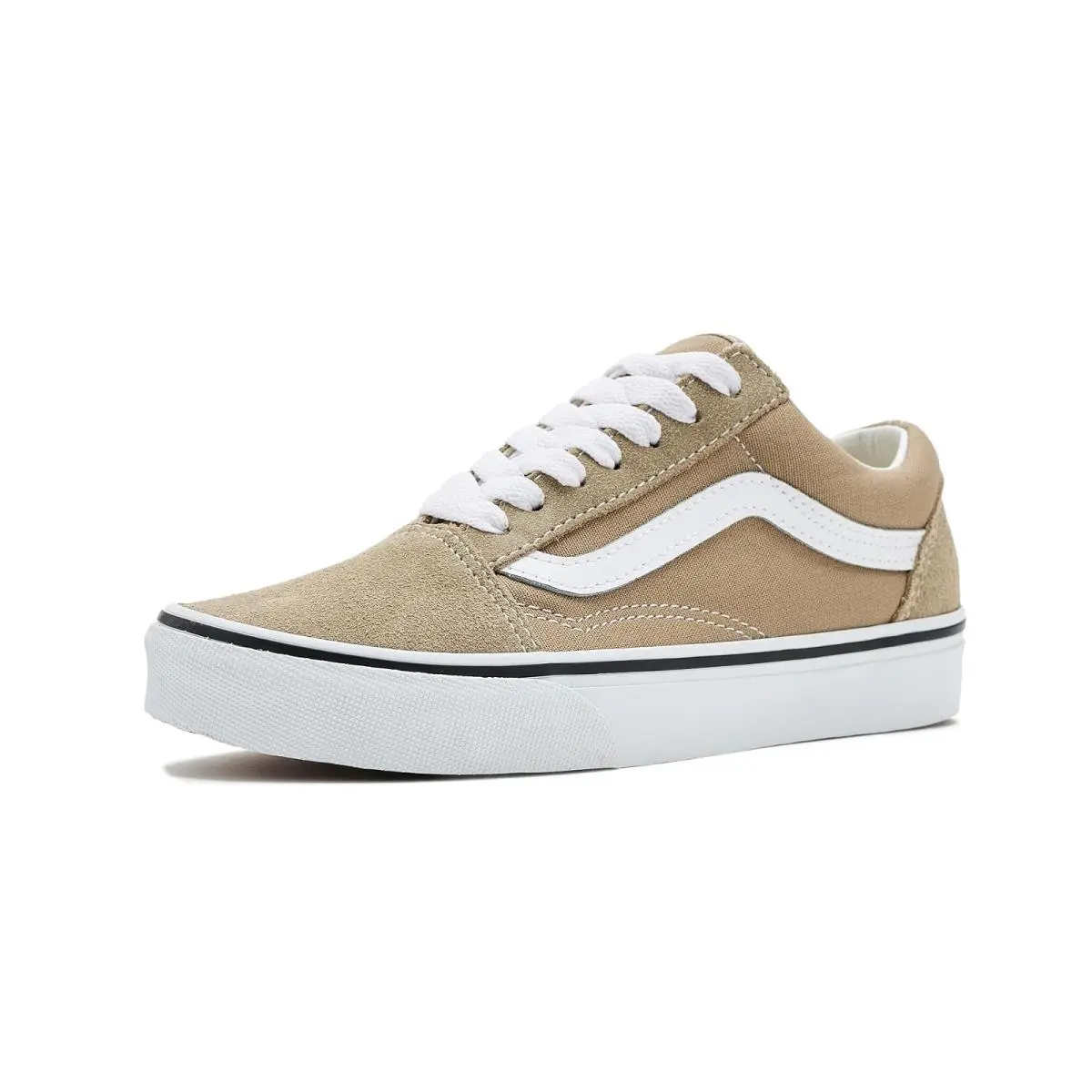 Vans shoes  - Color Theory Checkerboard Racing Red 13
