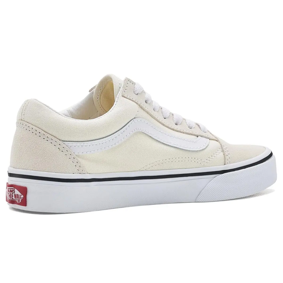 Vans shoes  - Color Theory Checkerboard Racing Red 22