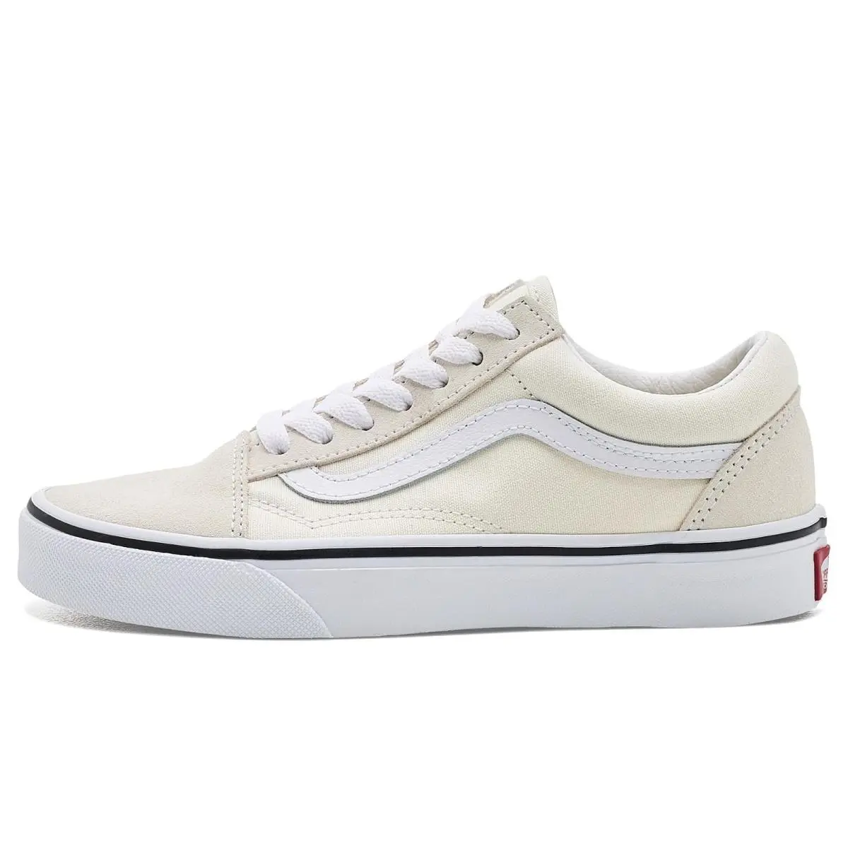 Vans shoes  - Color Theory Checkerboard Racing Red 23