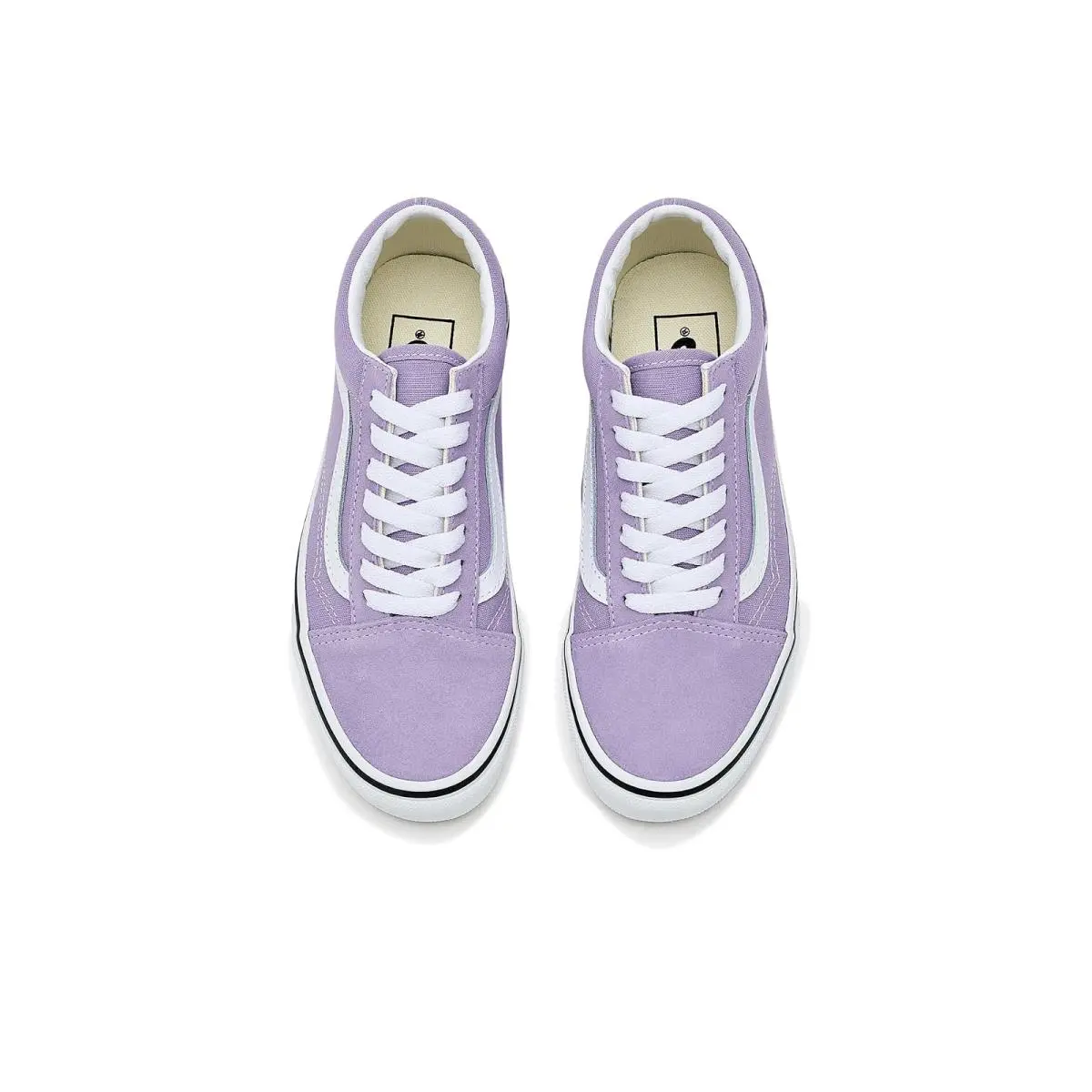Vans shoes - Color Theory Checkerboard Racing Red 21