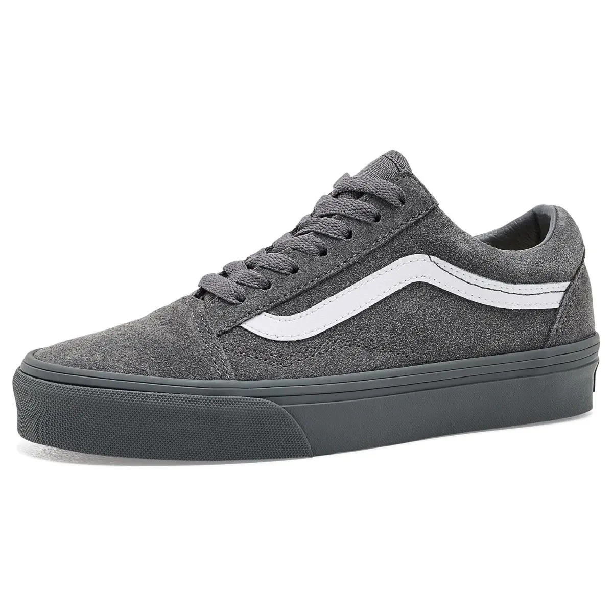 Vans shoes - Color Theory Checkerboard Racing Red 34