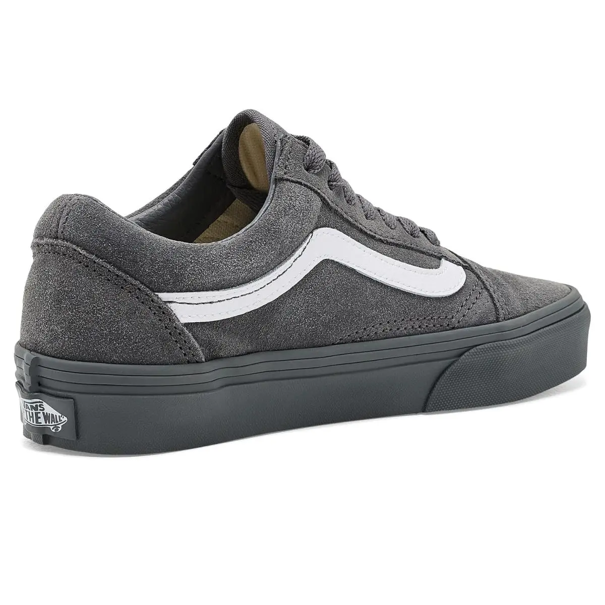 Vans shoes - Color Theory Checkerboard Racing Red 36