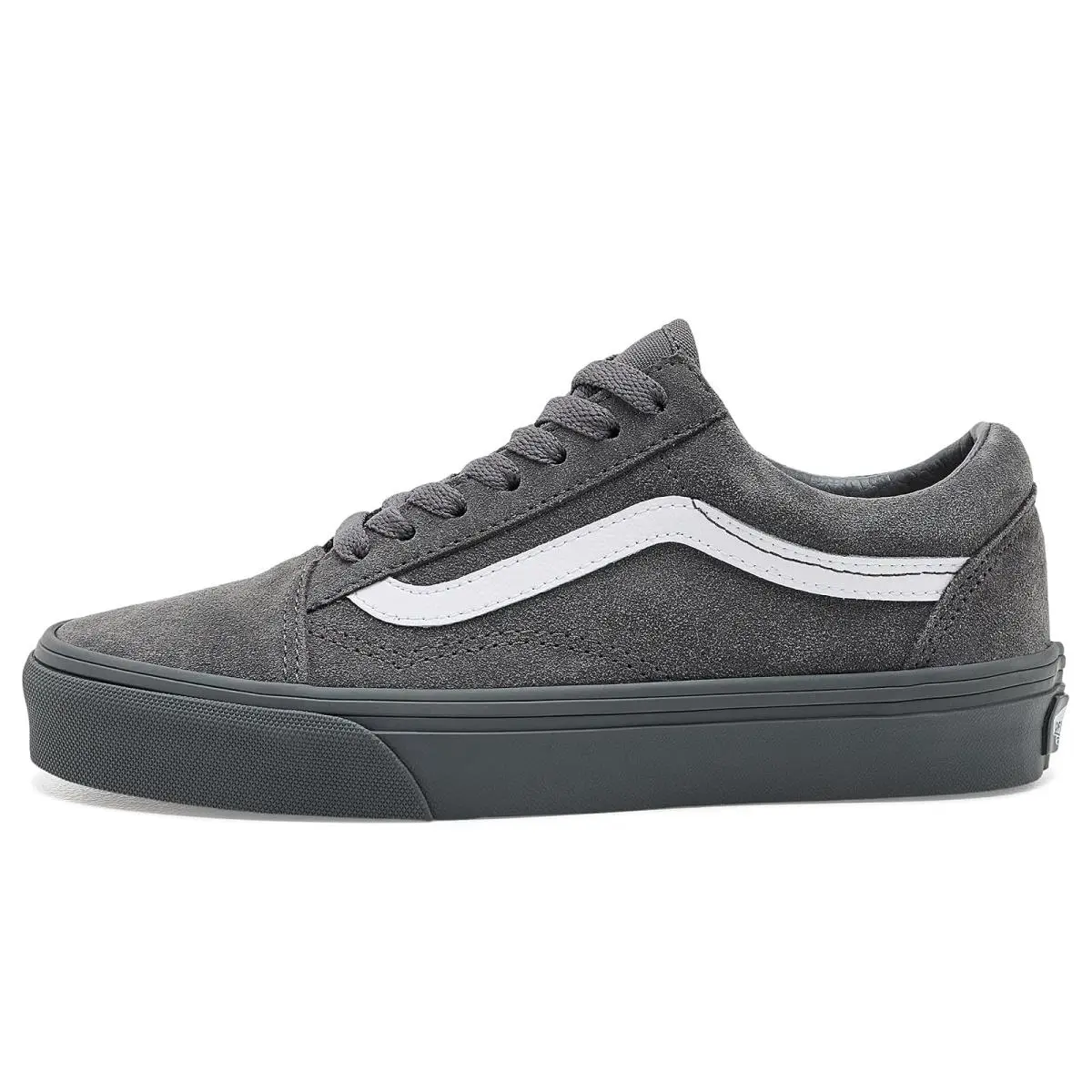 Vans shoes - Color Theory Checkerboard Racing Red 37