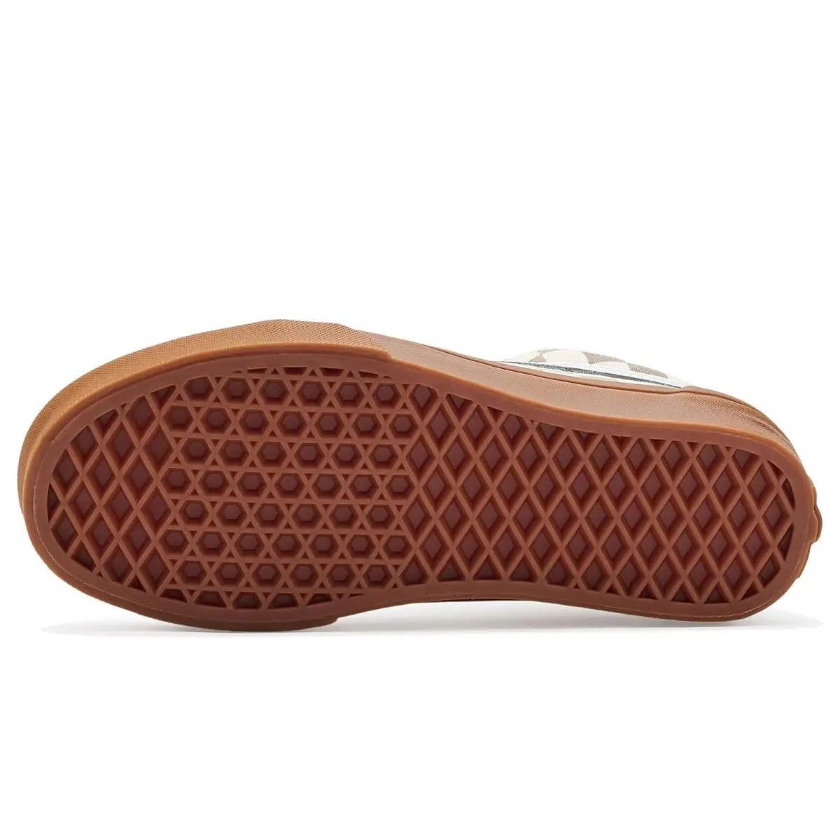 Vans shoes - Color Theory Checkerboard Racing Red 45