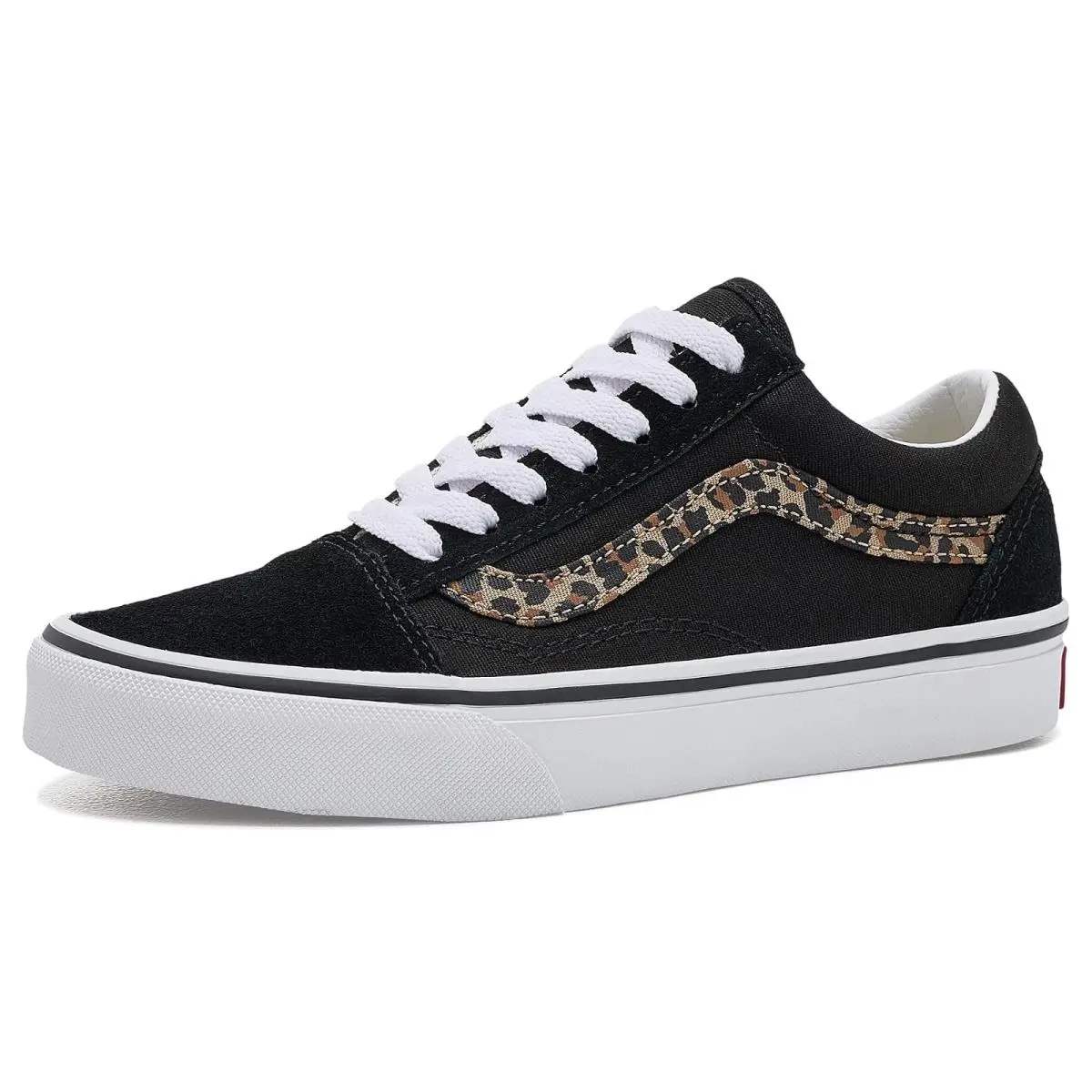 Vans shoes - Color Theory Checkerboard Racing Red 55