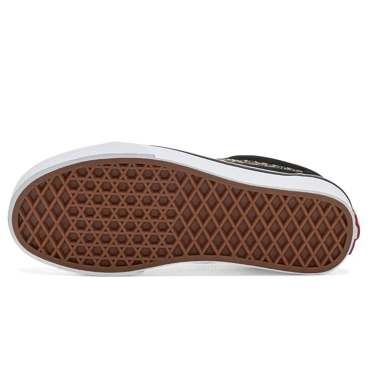 Vans shoes - Color Theory Checkerboard Racing Red 59