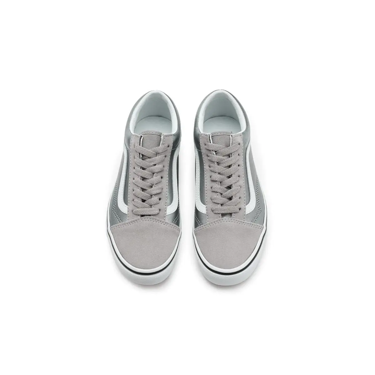 Vans shoes - Glitter Leopard Diva Pink 14