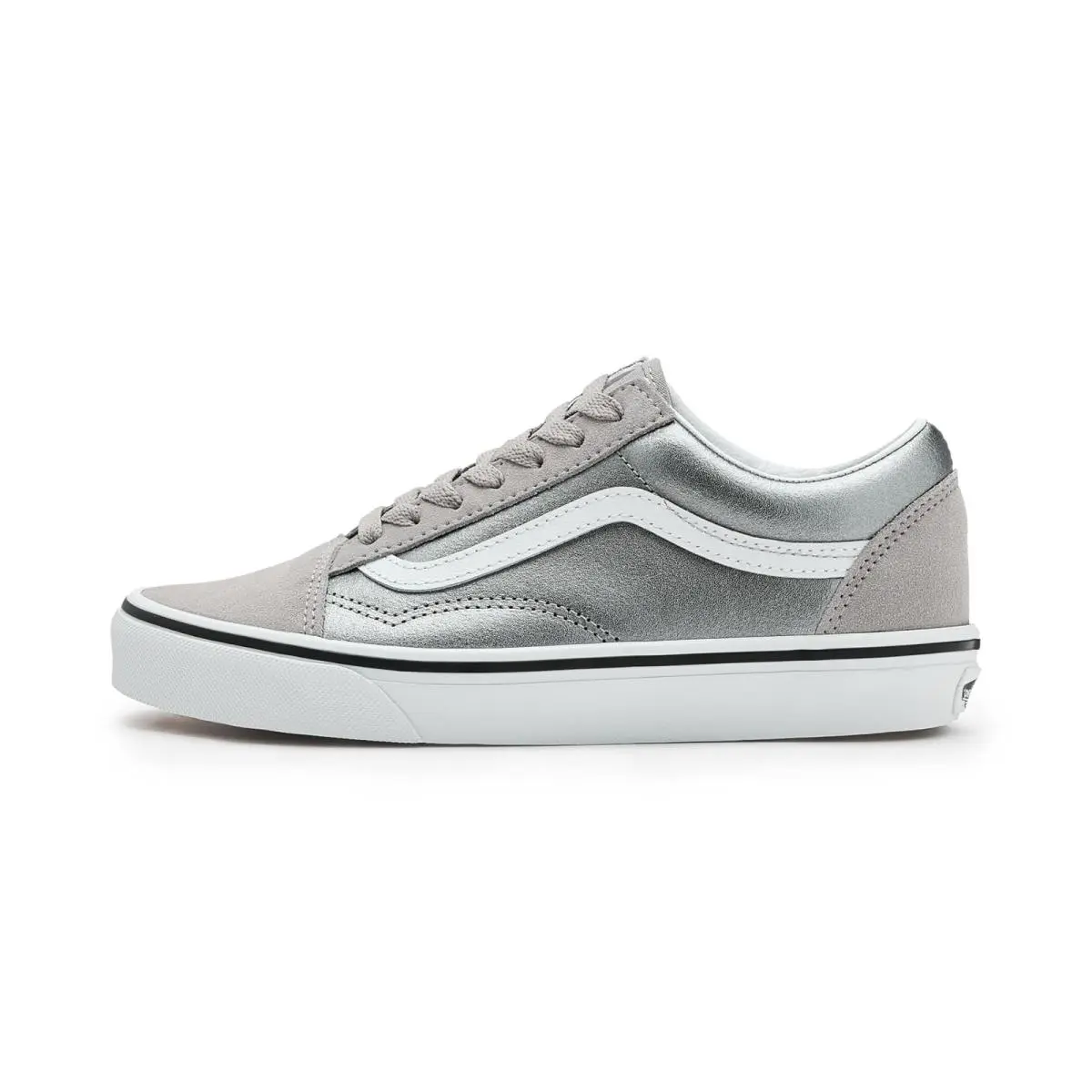 Vans shoes - Glitter Leopard Diva Pink 16