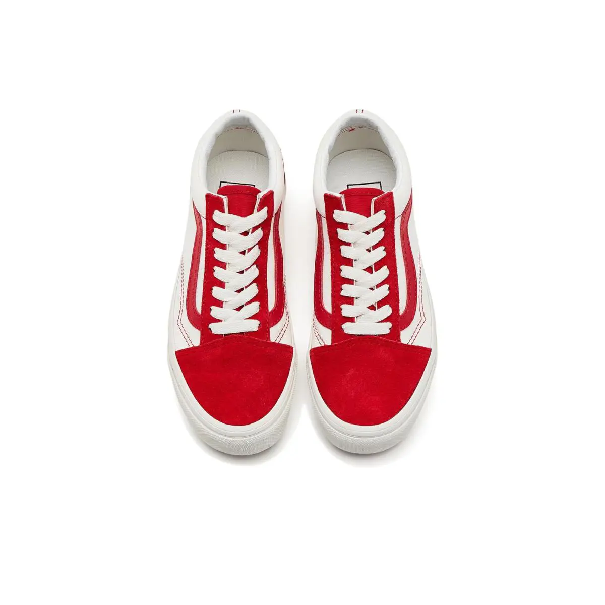 Vans shoes - Skulls Multi 35