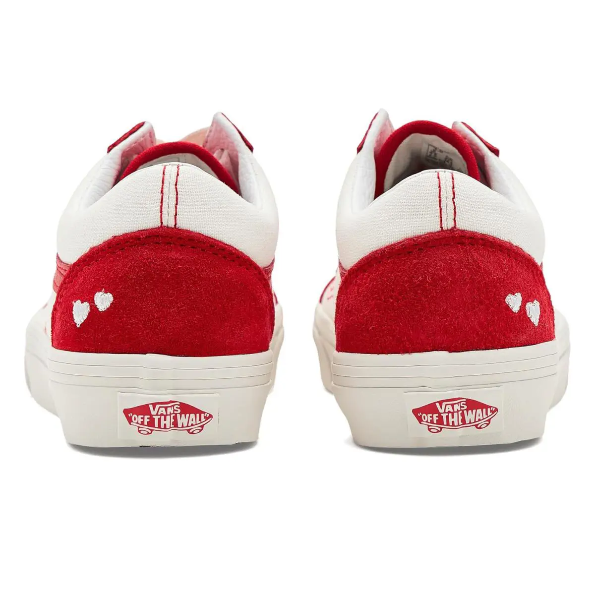 Vans shoes - Skulls Multi 40