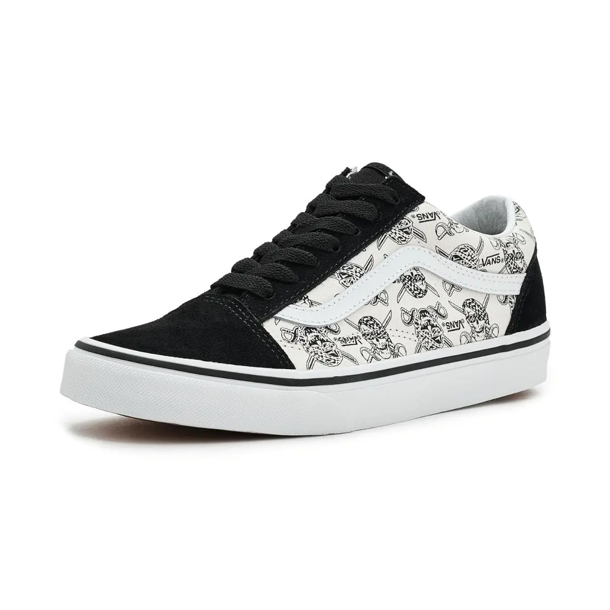 Vans shoes - Color Theory Checkerboard Racing Red 83