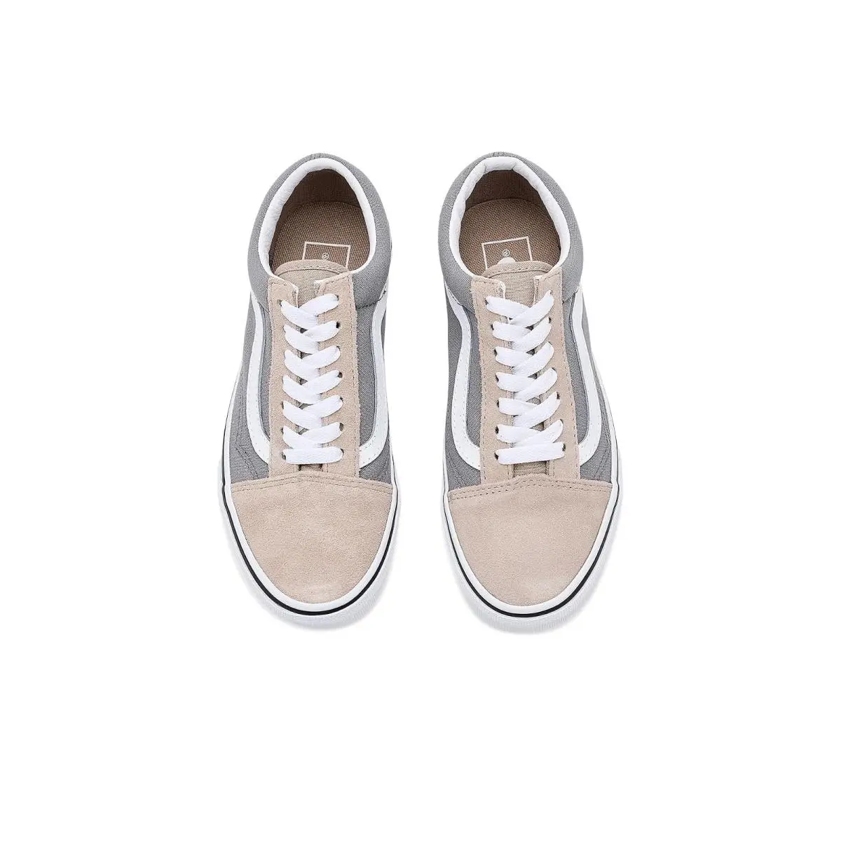 Vans shoes - Color Theory Checkerboard Racing Red 70