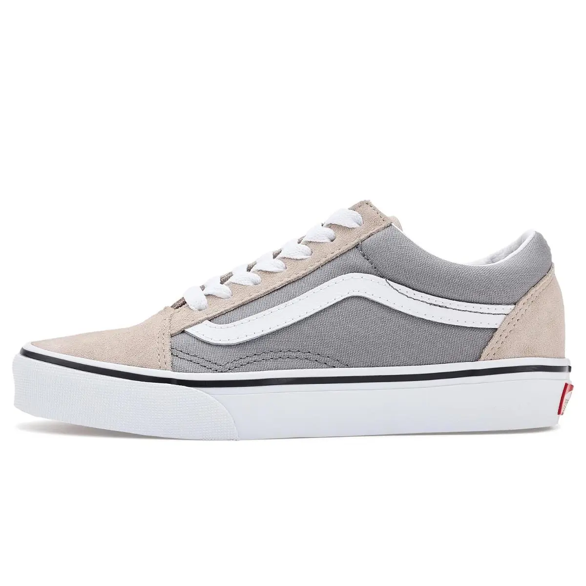 Vans shoes - Color Theory Checkerboard Racing Red 72