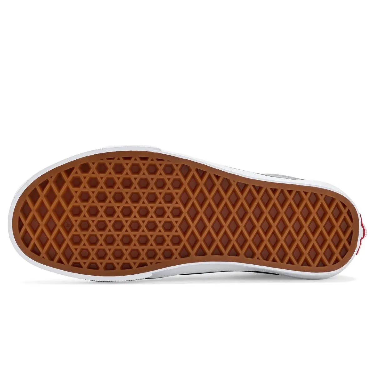 Vans shoes - Color Theory Checkerboard Racing Red 73