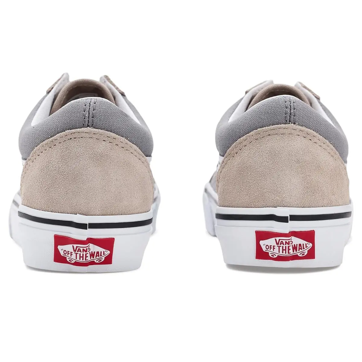 Vans shoes - Color Theory Checkerboard Racing Red 75