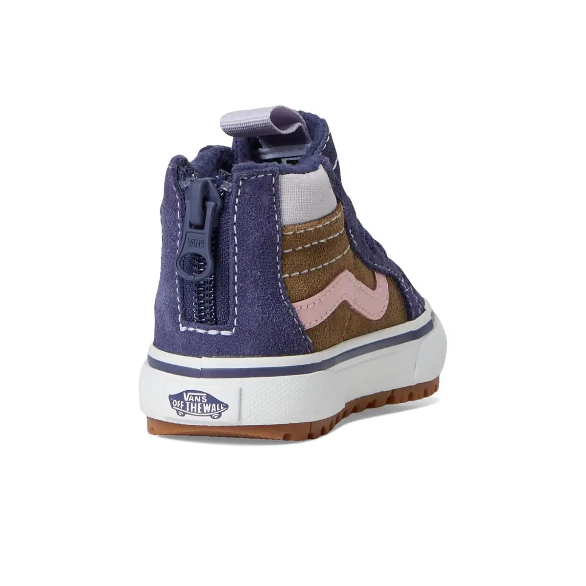 Vans shoes - Vintage Gothic Grape 3
