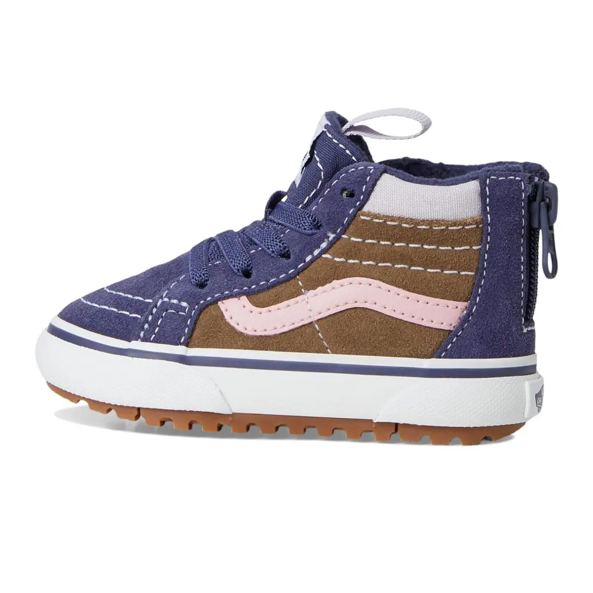 Vans shoes - Vintage Gothic Grape