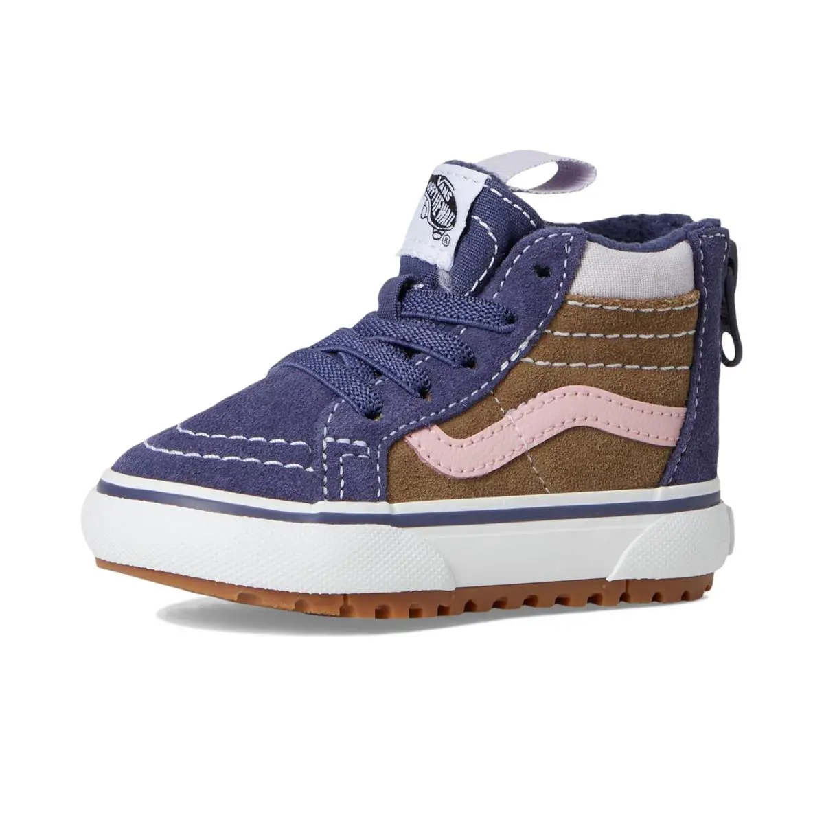Vans shoes - Vintage Gothic Grape