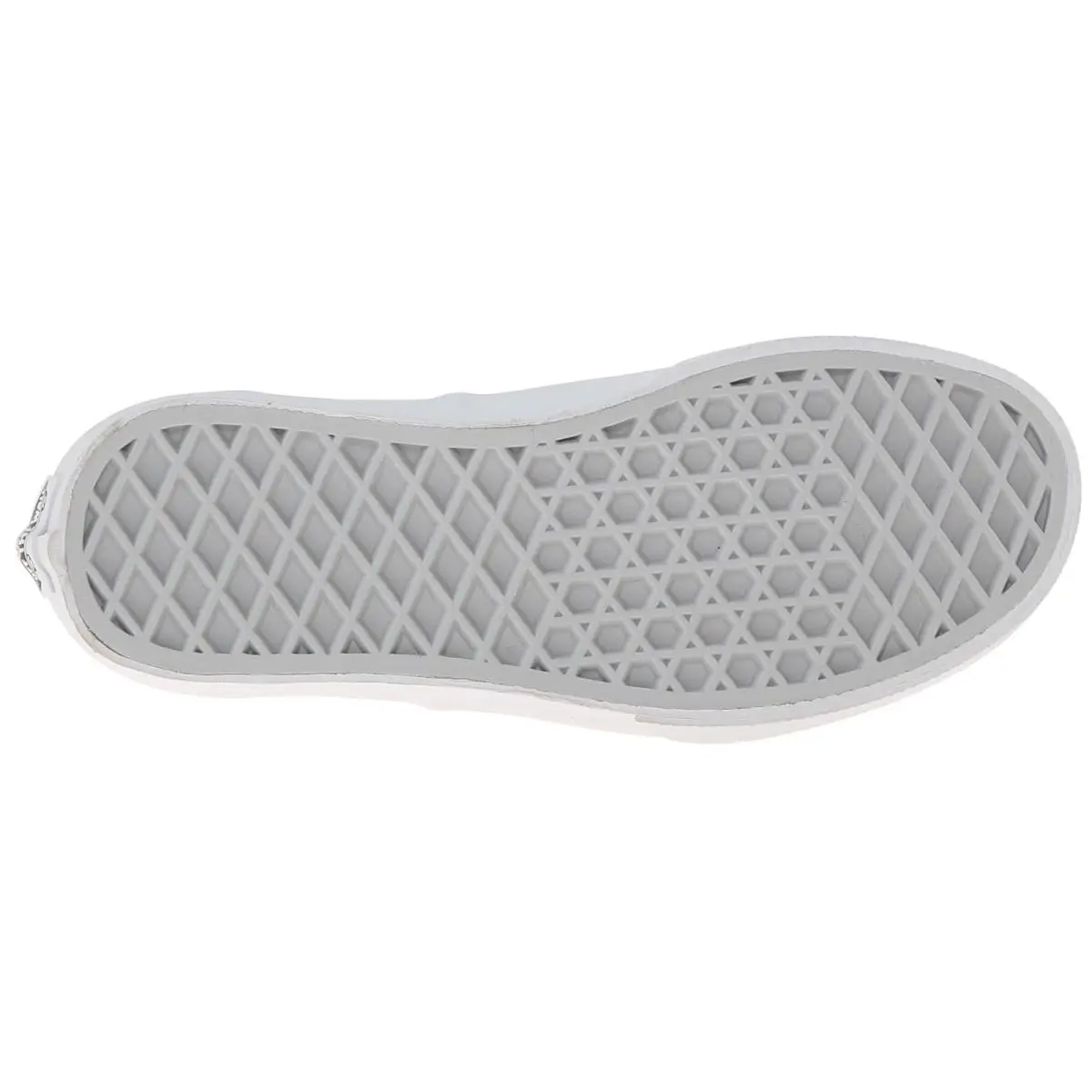 Vans shoes  - Black/True White 15