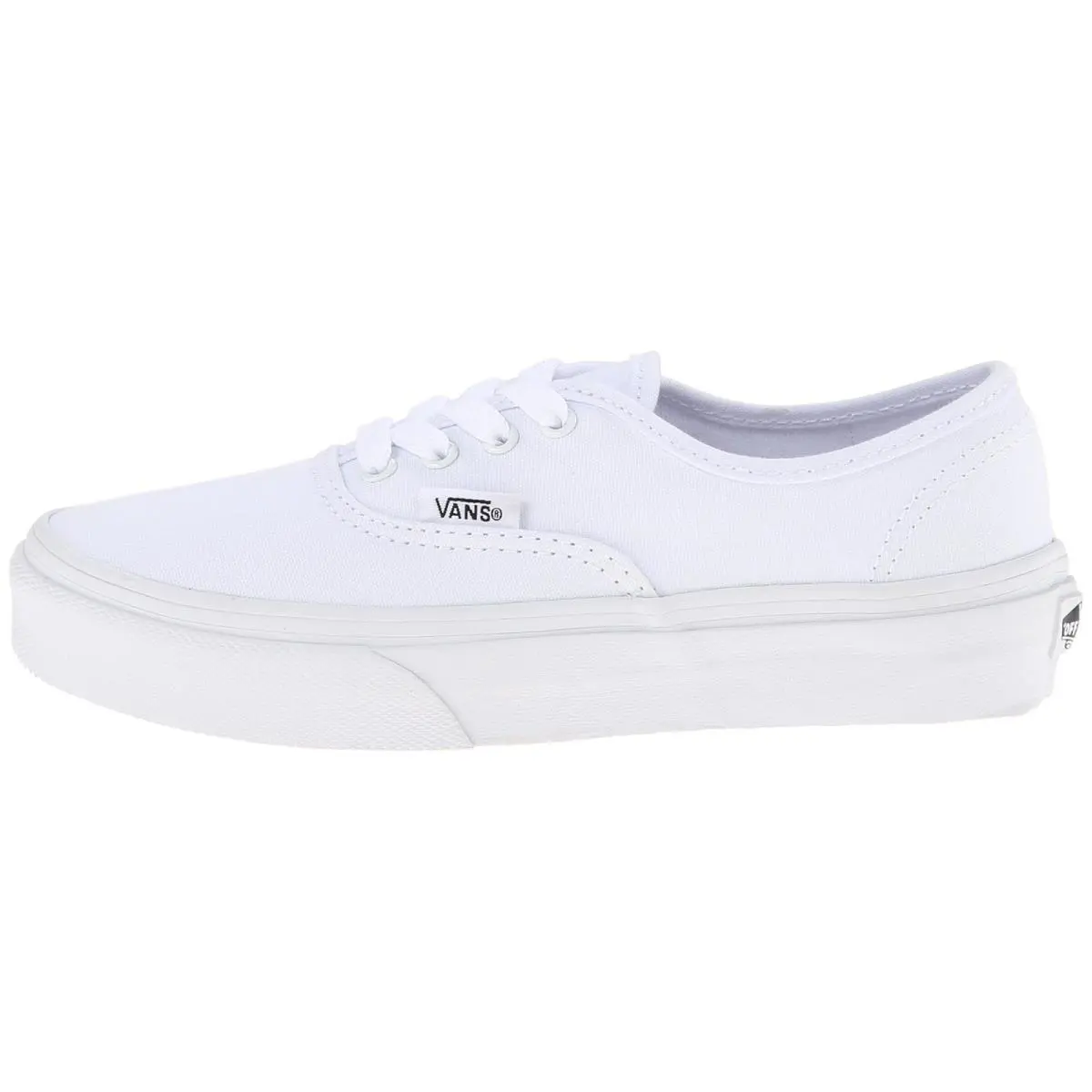 Vans shoes  - Black/True White 16