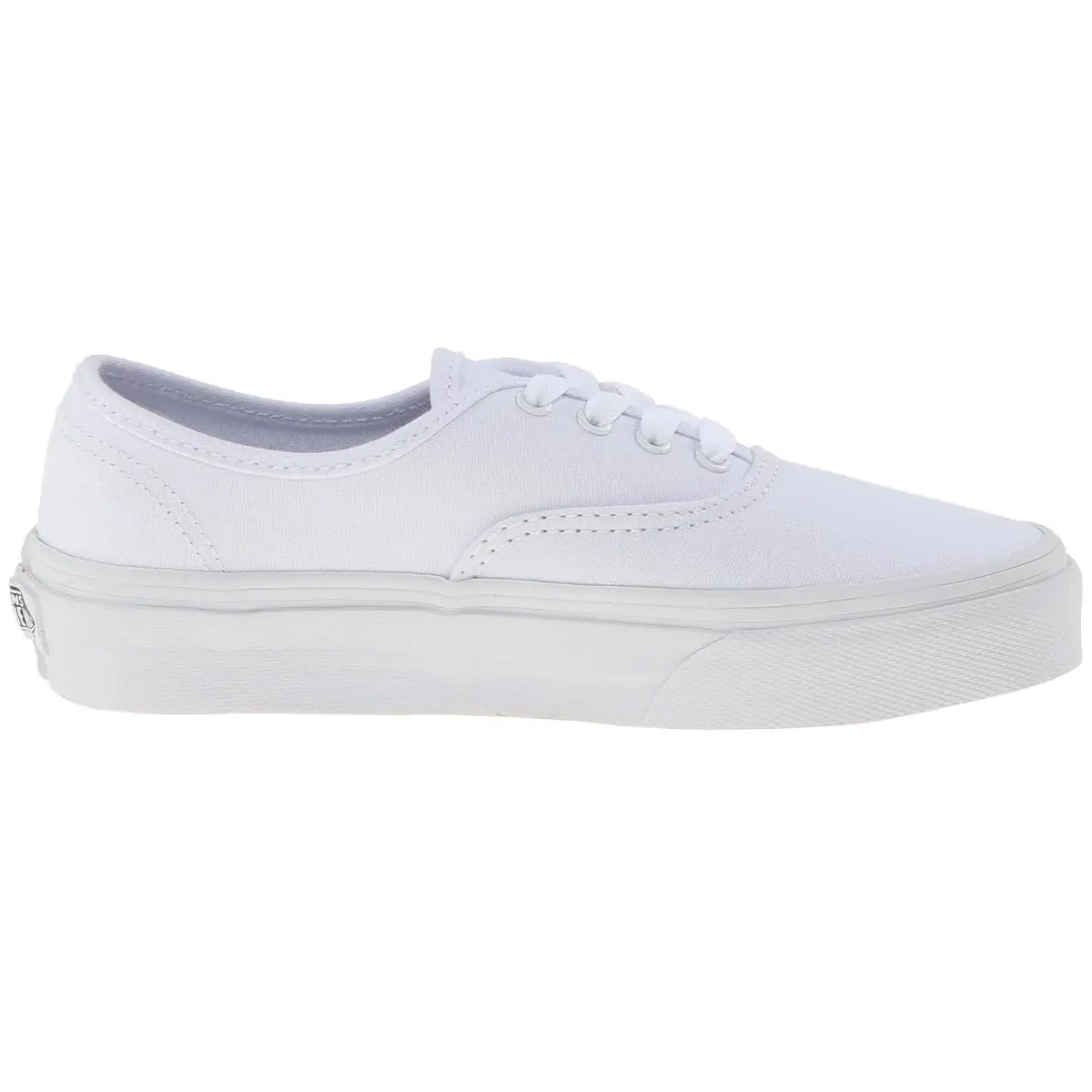 Vans shoes  - Black/True White 18