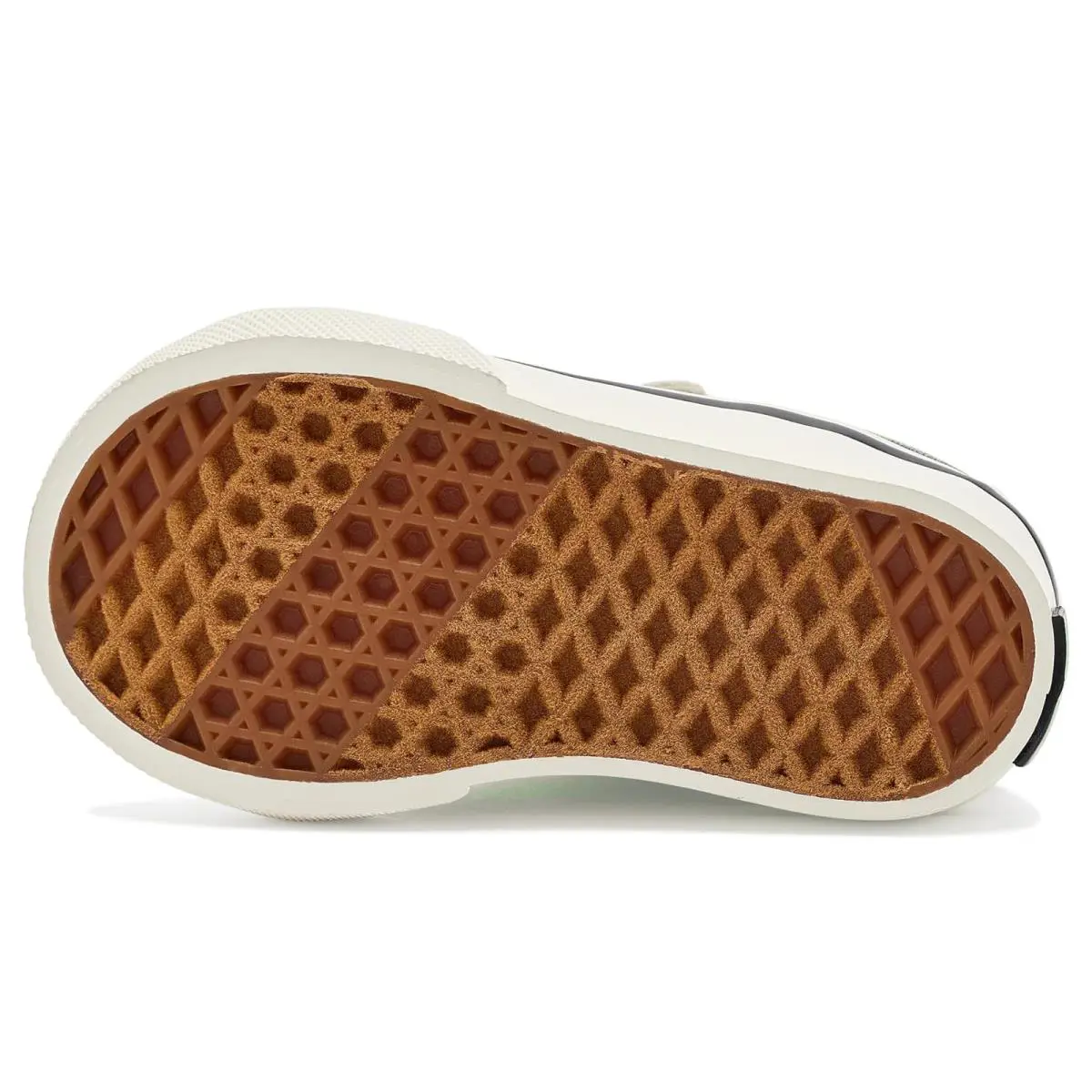 Vans shoes - Leopard Glitter Pastel Blue 17