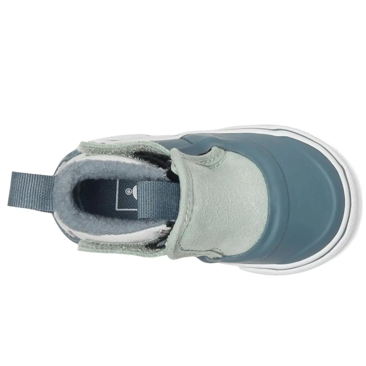 Vans shoes - Green 0