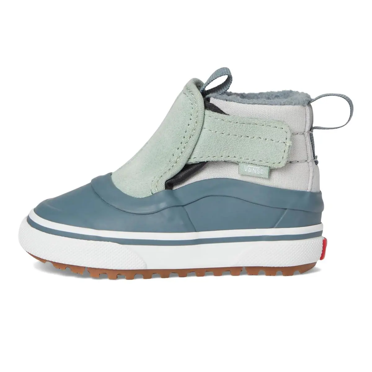 Vans shoes - Green 2