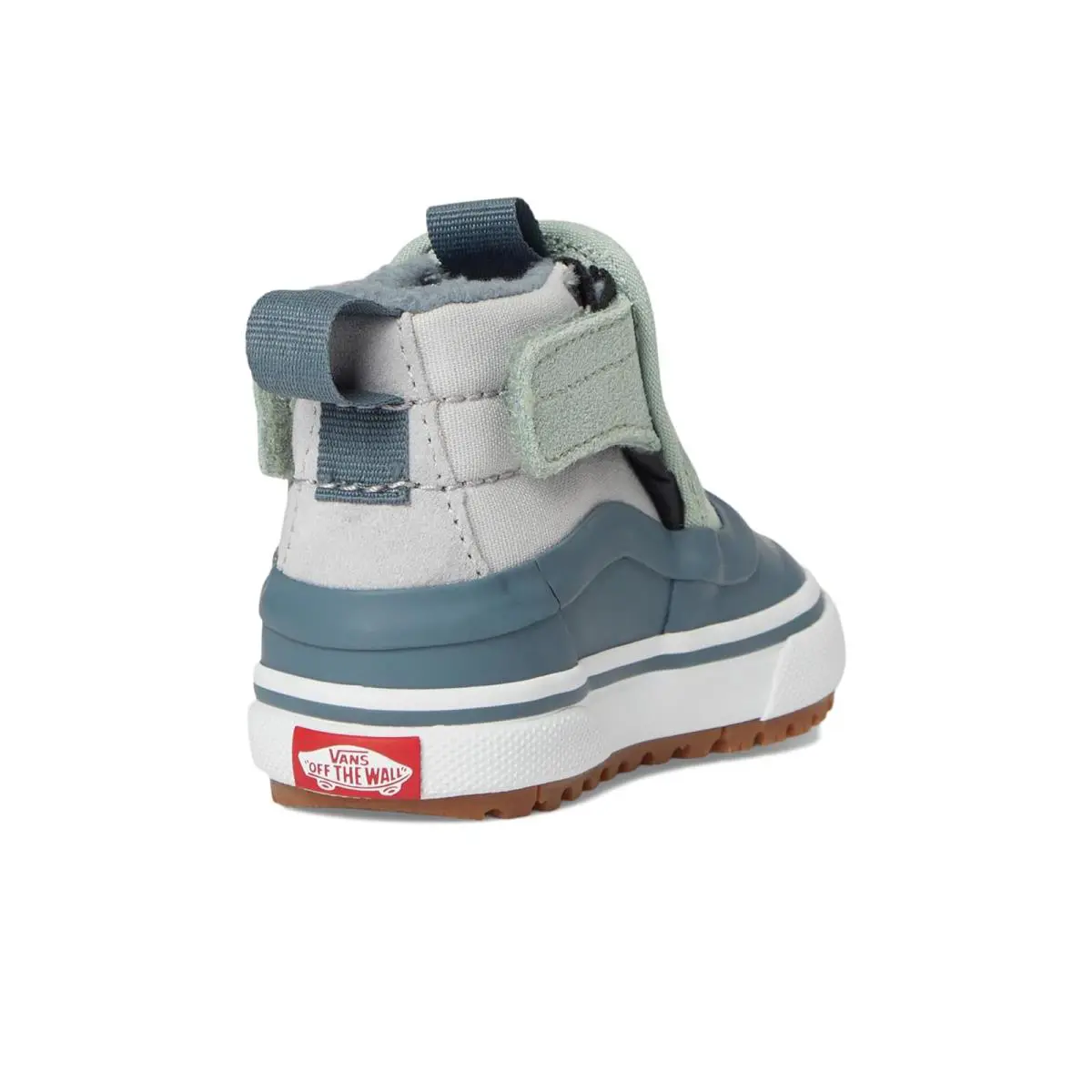 Vans shoes - Green 3