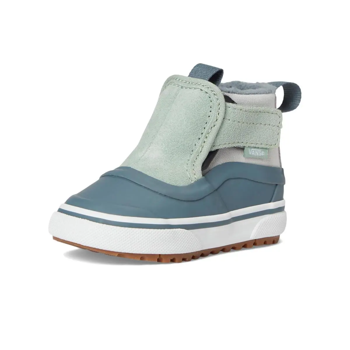 Vans shoes - Green 5