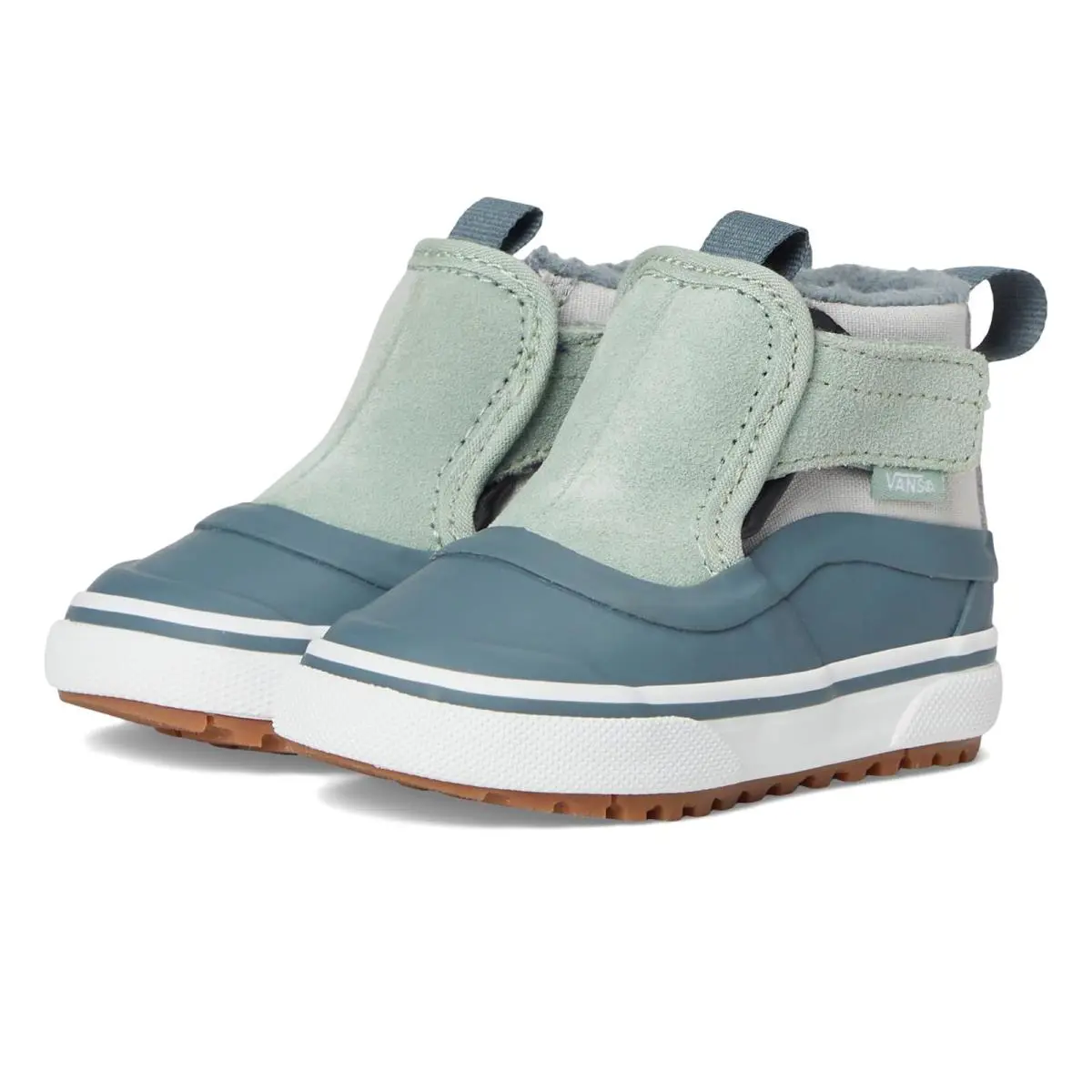 Vans shoes - Green 6