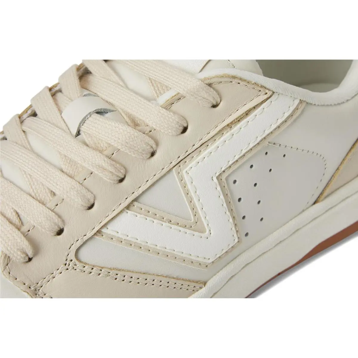 Vans shoes - Marshmallow/True White 4