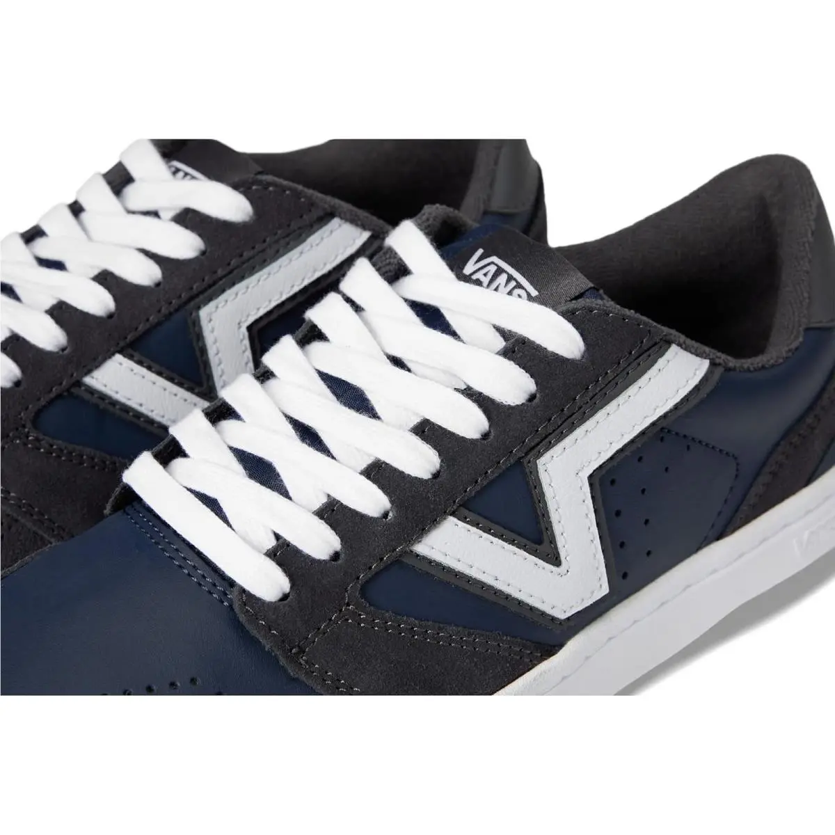 Vans shoes - 2-Tone Dark Blue 11