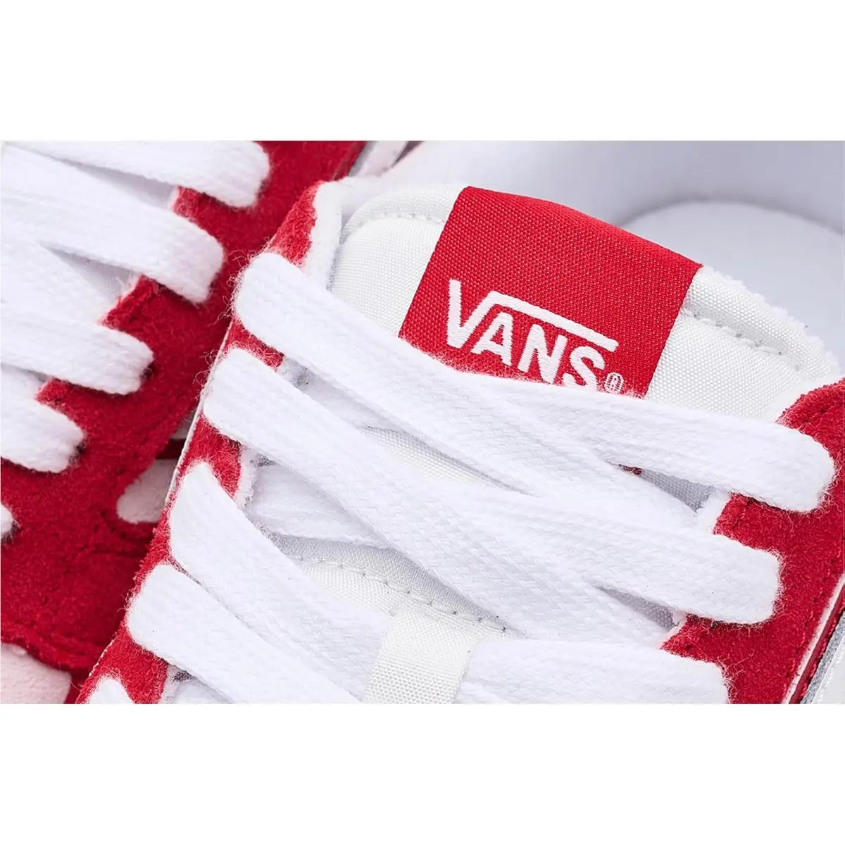Vans shoes - 2-Tone Dark Blue 39