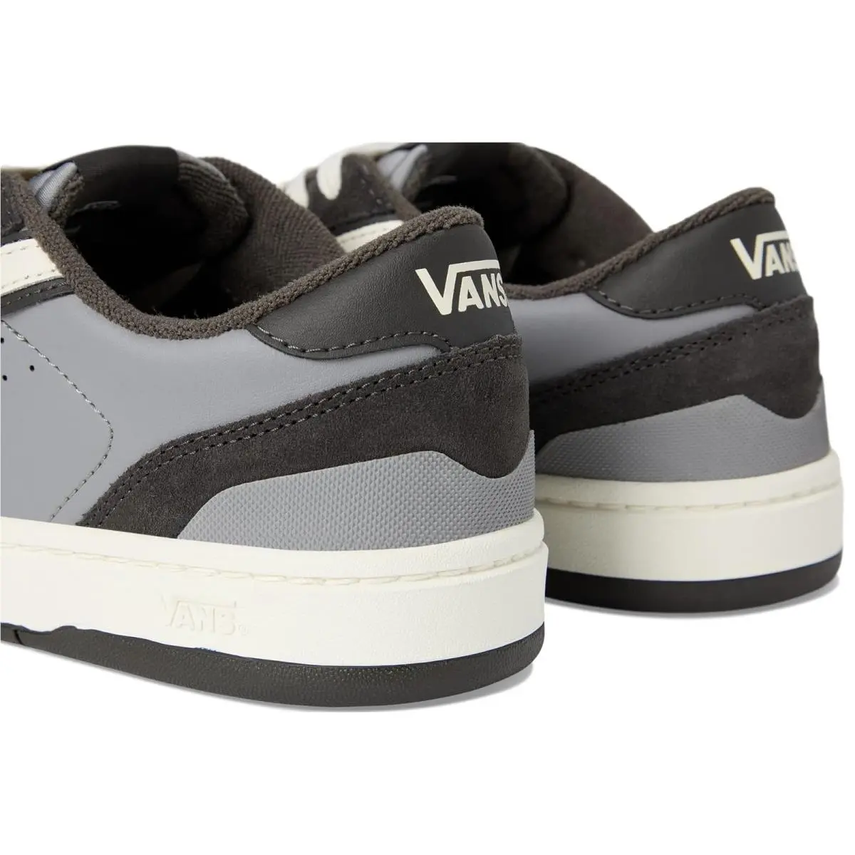 Vans shoes - 2-Tone Dark Blue 18