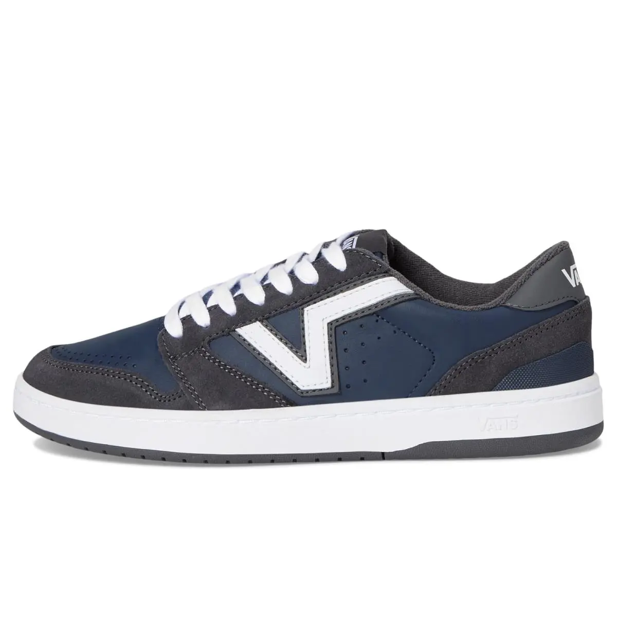 Vans shoes - 2-Tone Dark Blue 9