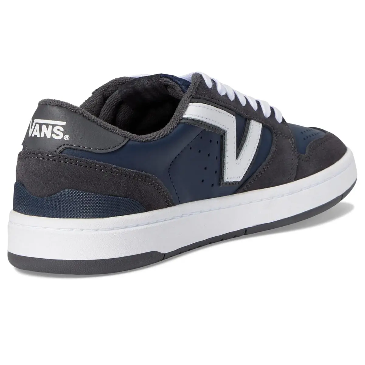 Vans shoes - 2-Tone Dark Blue 10