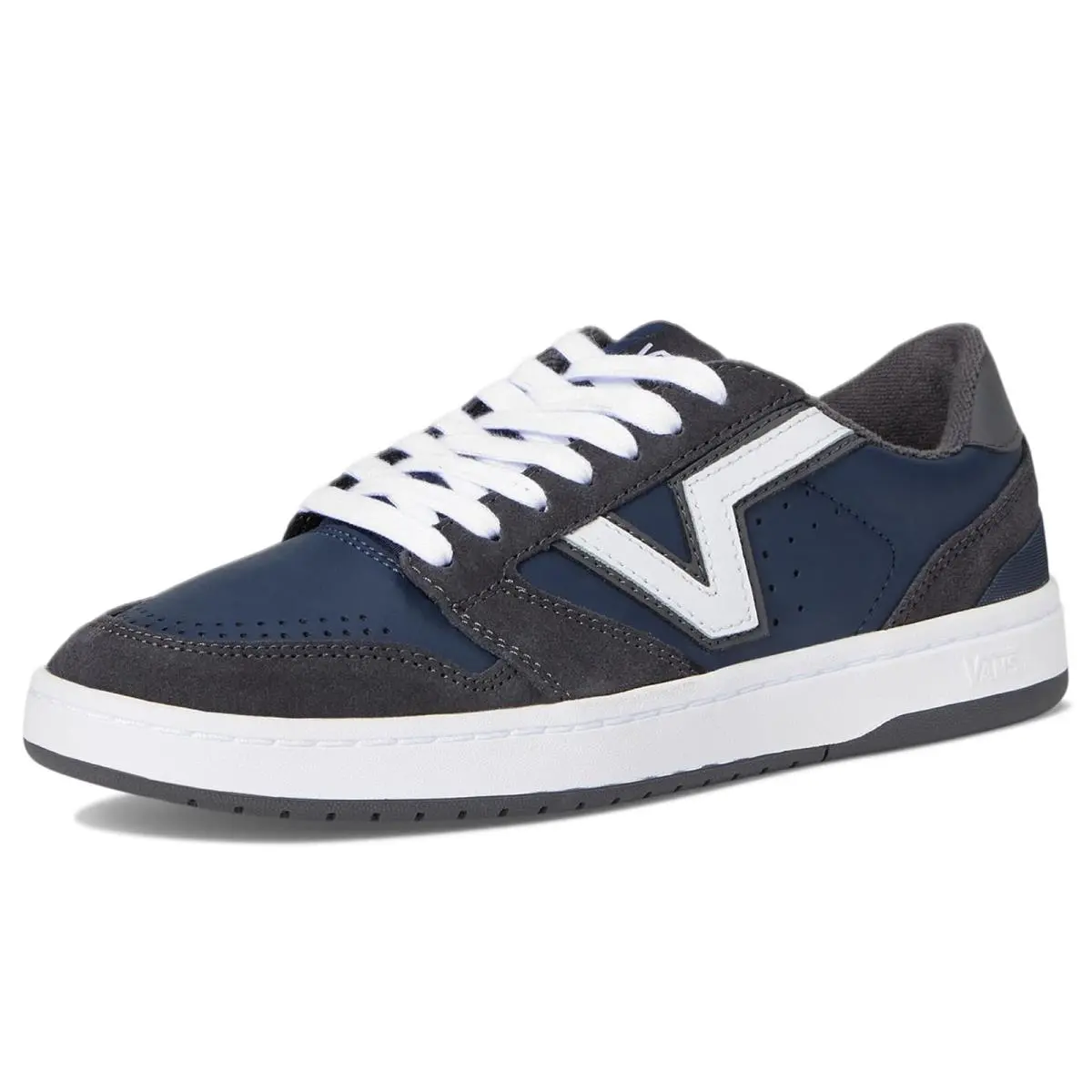Vans shoes - 2-Tone Dark Blue 12