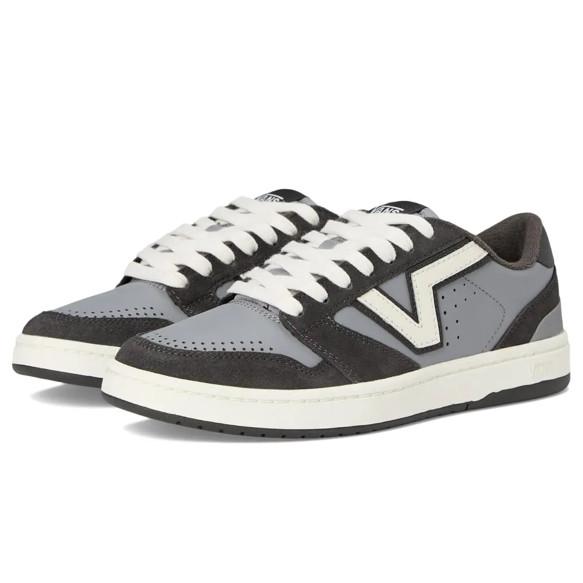 Vans shoes - 2-Tone Dark Blue 13