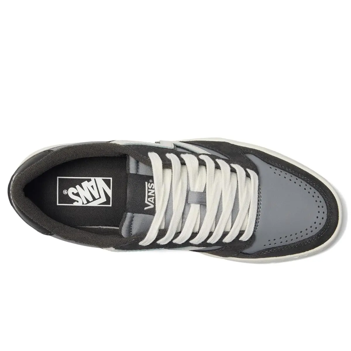 Vans shoes - 2-Tone Dark Blue 14